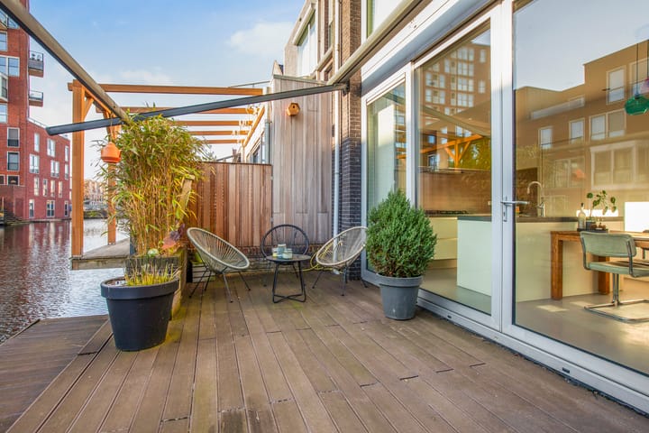 Foto 26 van Bodenmeer 17