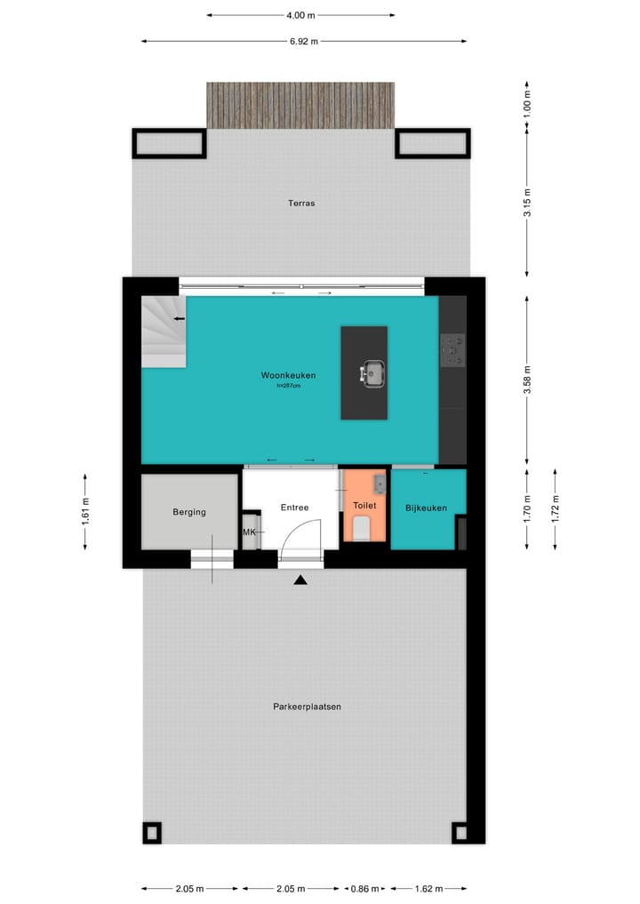 Foto 34 van Bodenmeer 17