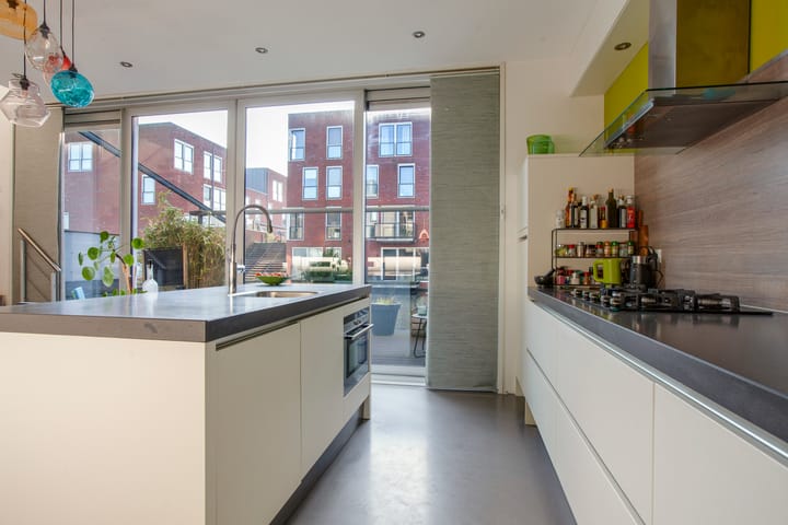 Foto 9 van Bodenmeer 17