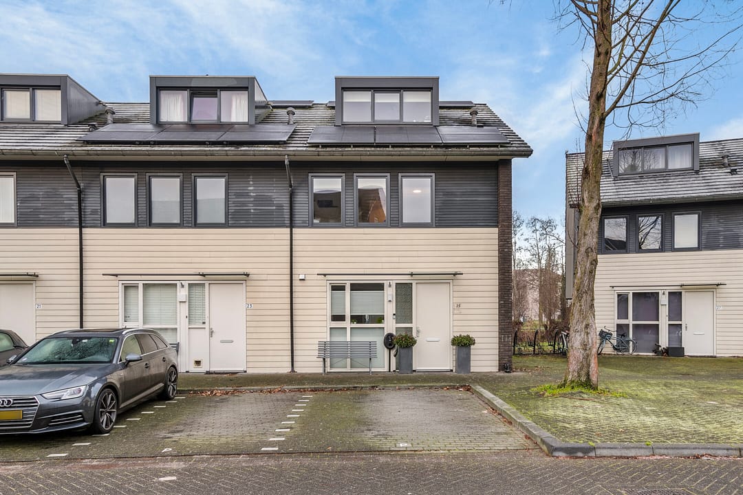 Foto 32 van Bennekomseberg 25