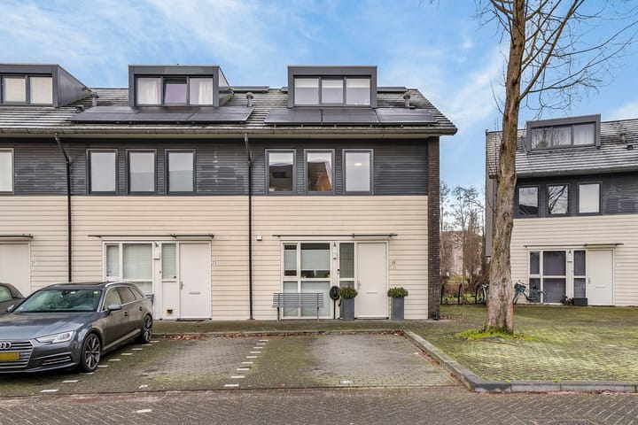 Foto 32 van Bennekomseberg 25