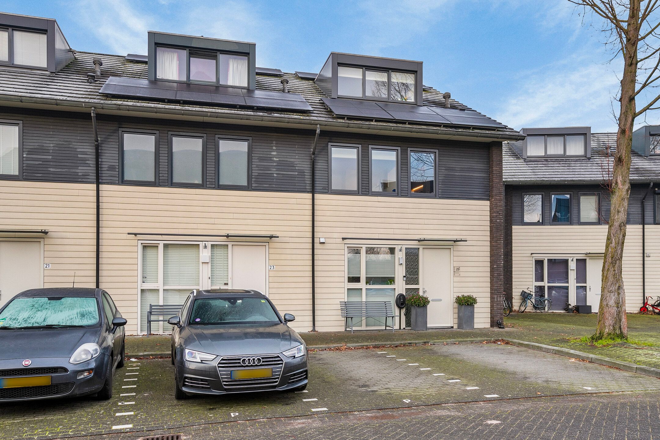 Foto 33 van Bennekomseberg 25