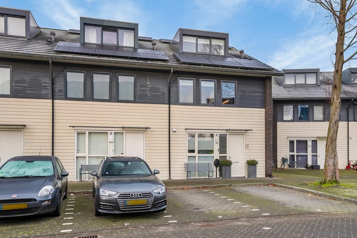 Foto 33 van Bennekomseberg 25