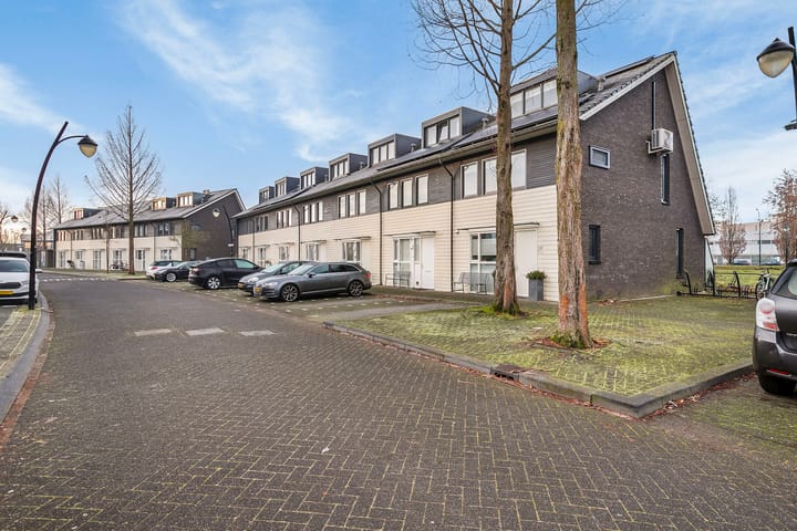 Foto 34 van Bennekomseberg 25