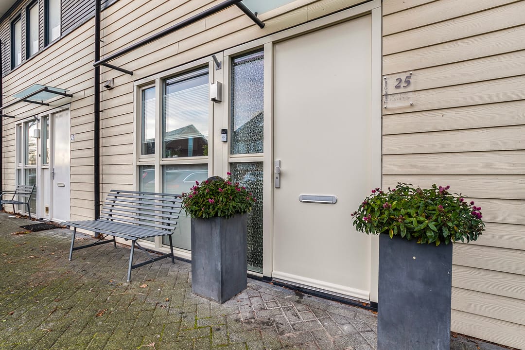 Foto 31 van Bennekomseberg 25