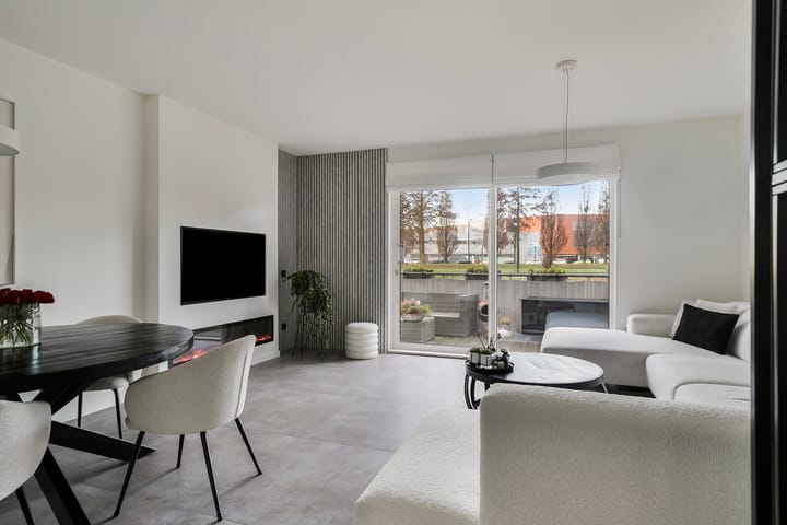 Foto 5 van Bennekomseberg 25