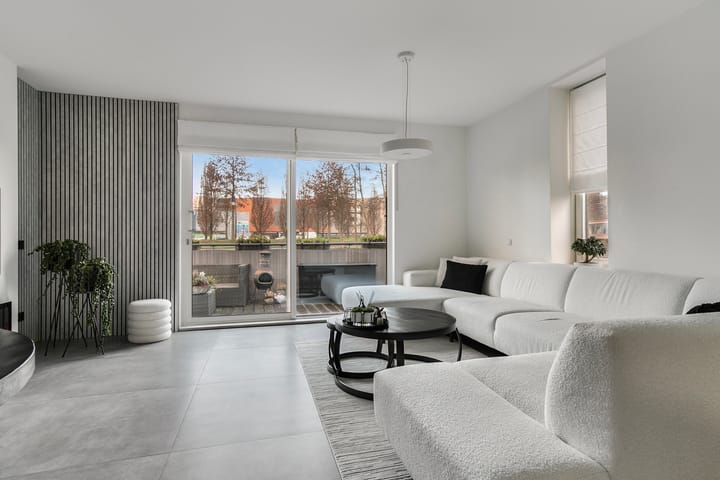 Foto 2 van Bennekomseberg 25