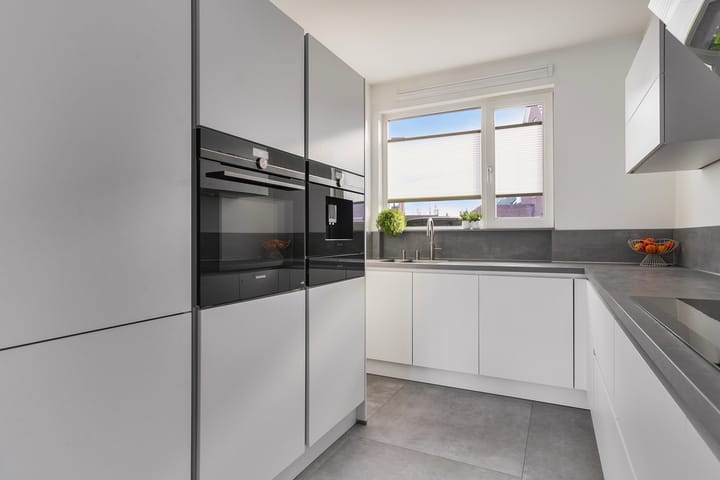 Foto 10 van Bennekomseberg 25