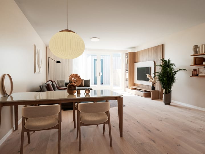 Photo 3 of Appartementen begane grond (Bouwnr. 4)