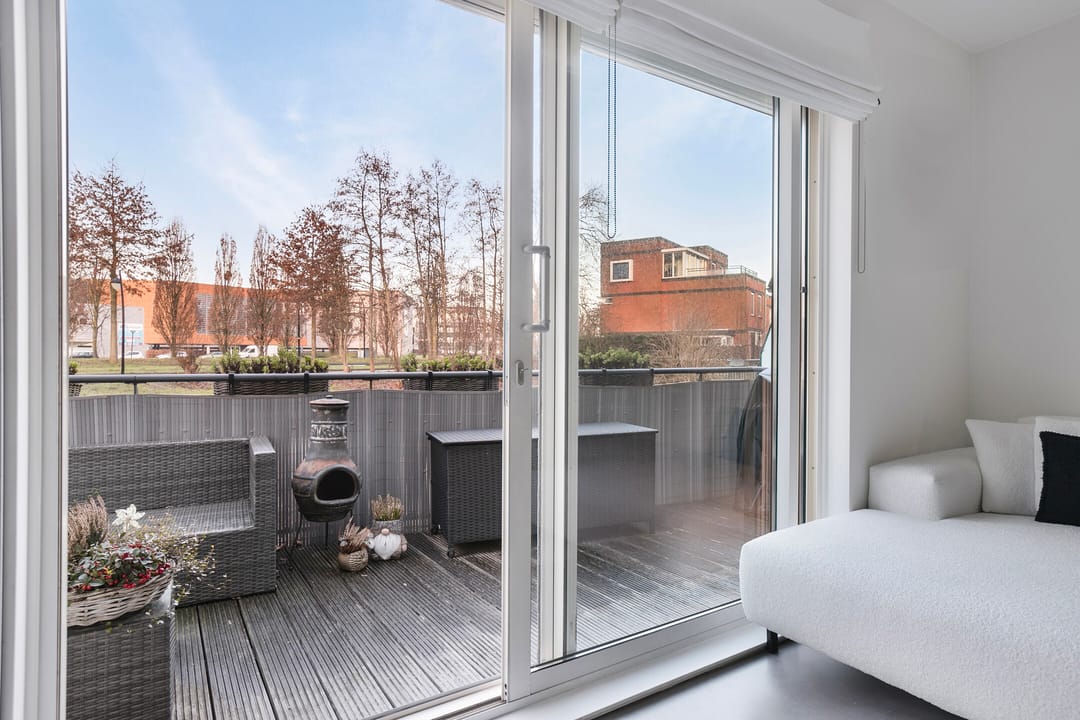 Foto 13 van Bennekomseberg 25