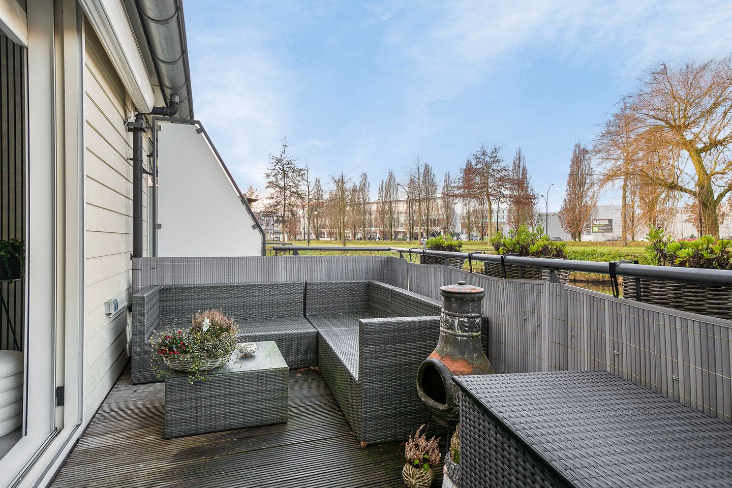 Foto 14 van Bennekomseberg 25