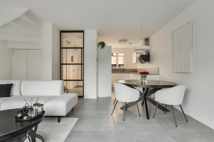 Foto 9 van Bennekomseberg 25