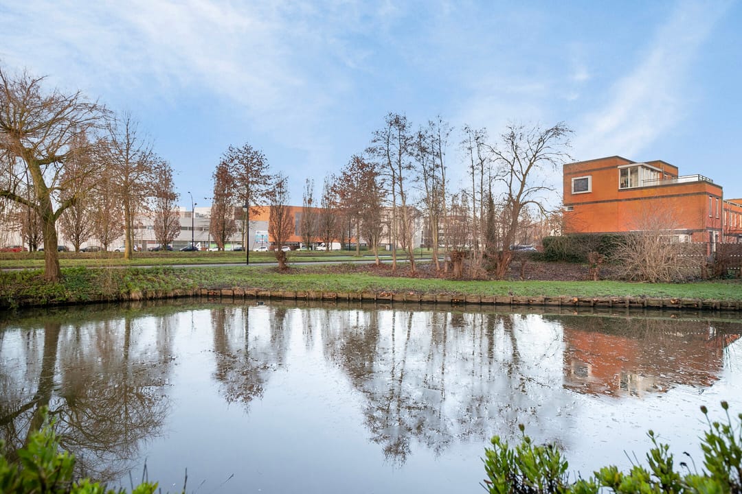 Foto 16 van Bennekomseberg 25