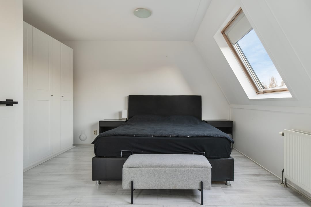 Foto 17 van Bennekomseberg 25