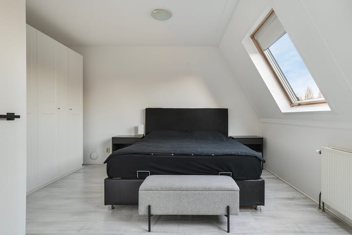 Foto 17 van Bennekomseberg 25