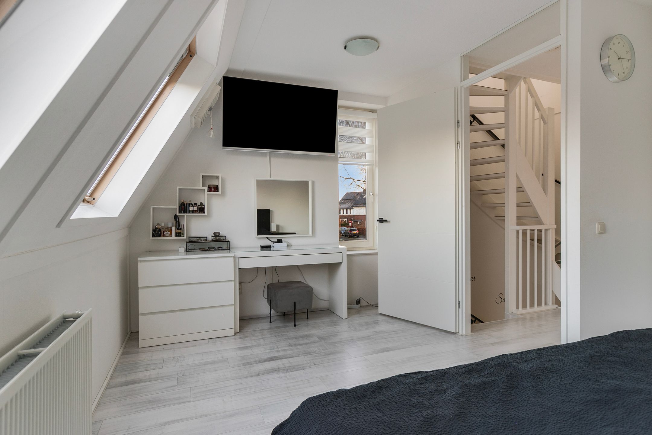 Foto 18 van Bennekomseberg 25