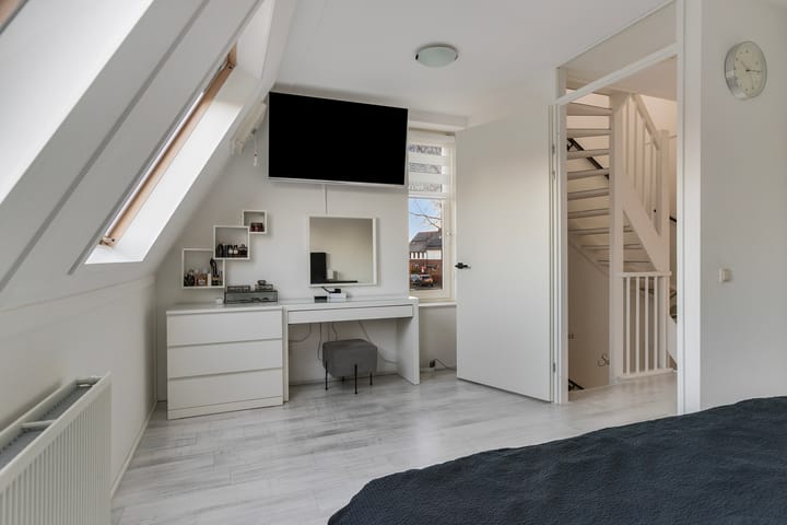 Foto 18 van Bennekomseberg 25