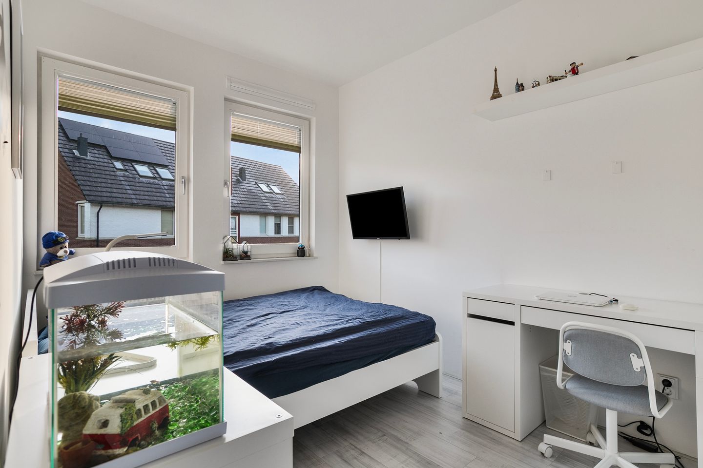 Foto 19 van Bennekomseberg 25