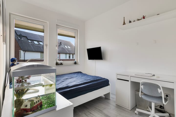 Foto 19 van Bennekomseberg 25