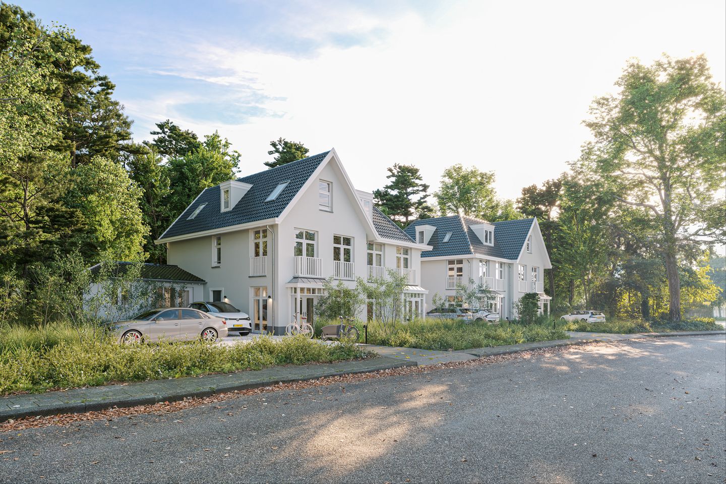 Photo 2 of Buitenplaats Kennemer