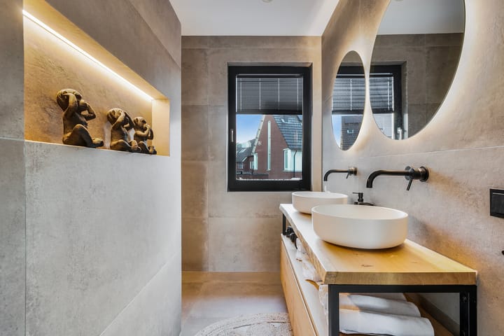 Foto 20 van Bennekomseberg 25