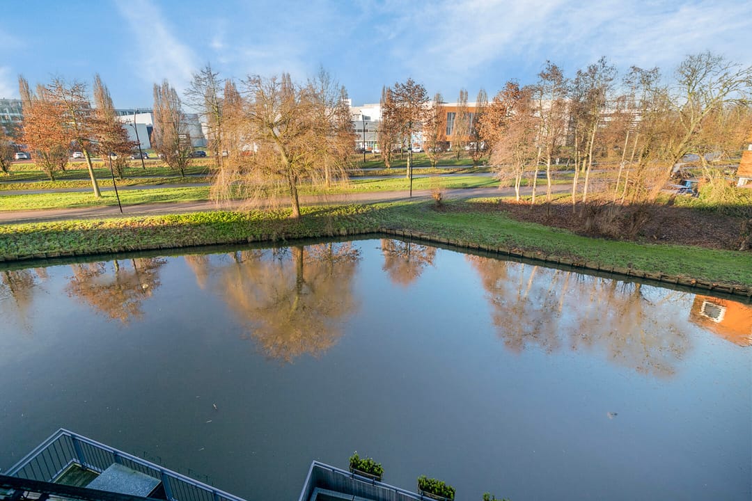 Foto 28 van Bennekomseberg 25