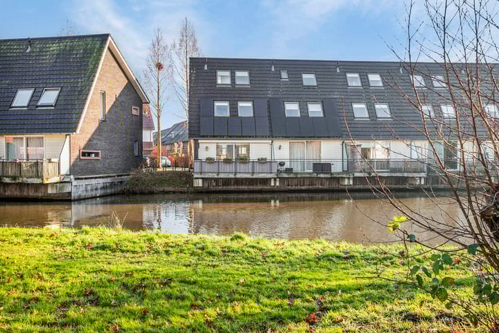 Foto 4 van Bennekomseberg 25