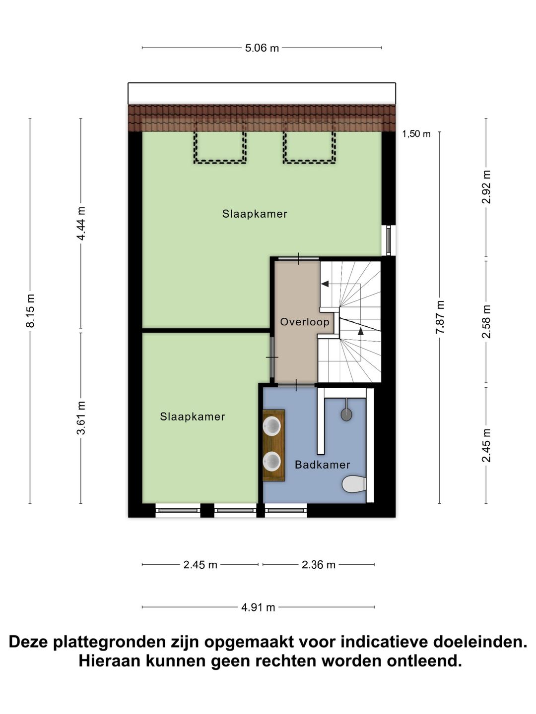 Foto 38 van Bennekomseberg 25