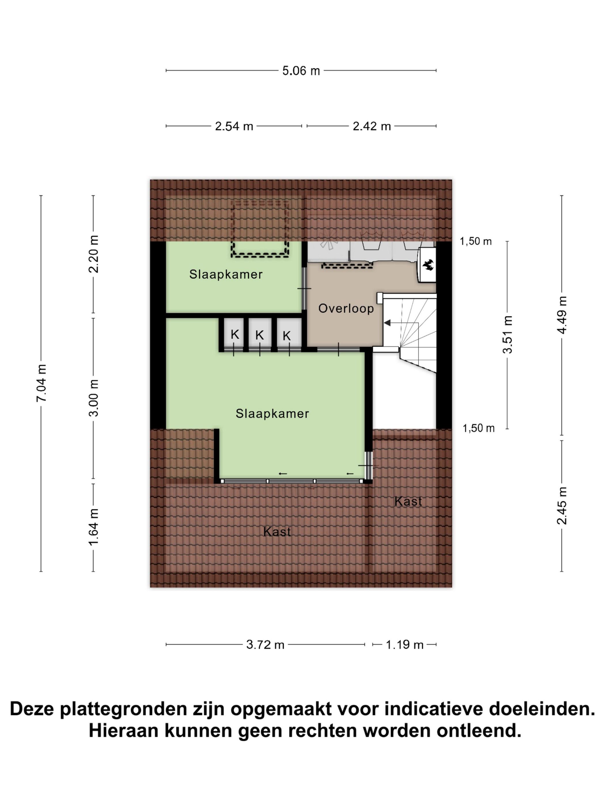 Foto 39 van Bennekomseberg 25
