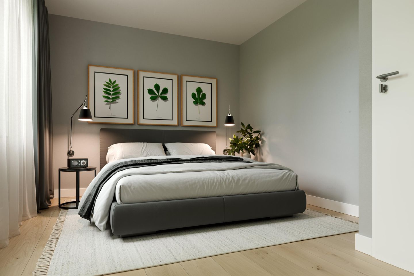 Foto 4 van Hoekwoning TYPE A (Bouwnr. 98)