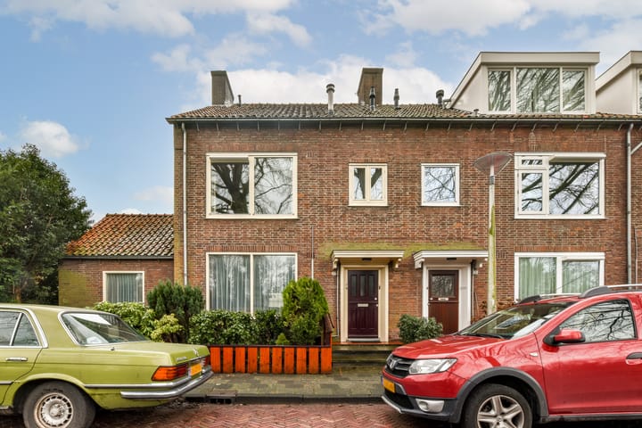 Photo 1 of Emmakade 37-BV