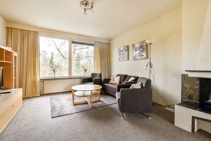 Foto 2 van Emmakade 37-BV