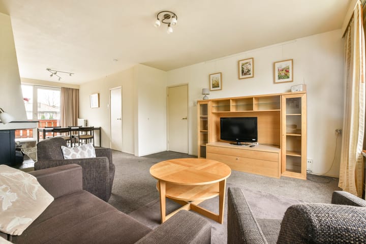 Foto 5 van Emmakade 37-BV