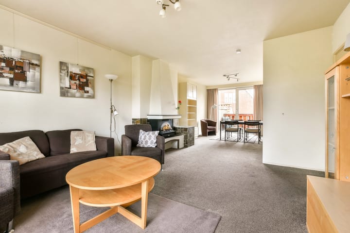 Photo 6 of Emmakade 37-BV