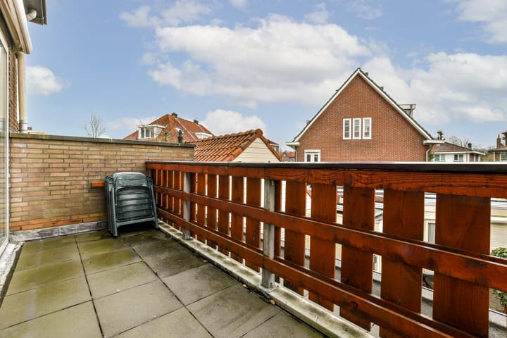 Photo 9 of Emmakade 37-BV