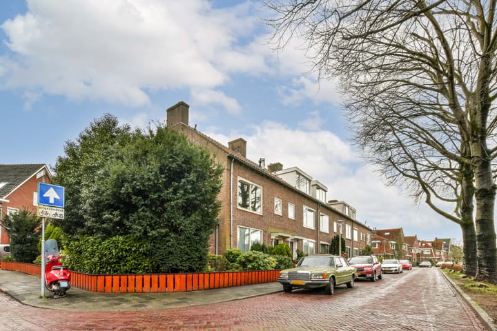 Photo 25 of Emmakade 37-BV