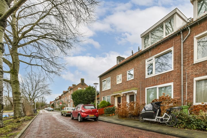 Photo 26 of Emmakade 37-BV