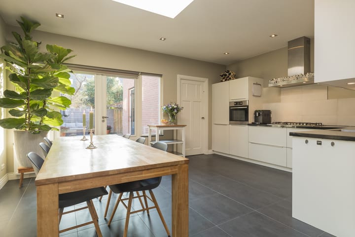 Foto 3 van Hendrik Peeperkornstraat 8