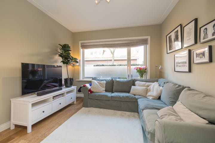 Foto 5 van Hendrik Peeperkornstraat 8