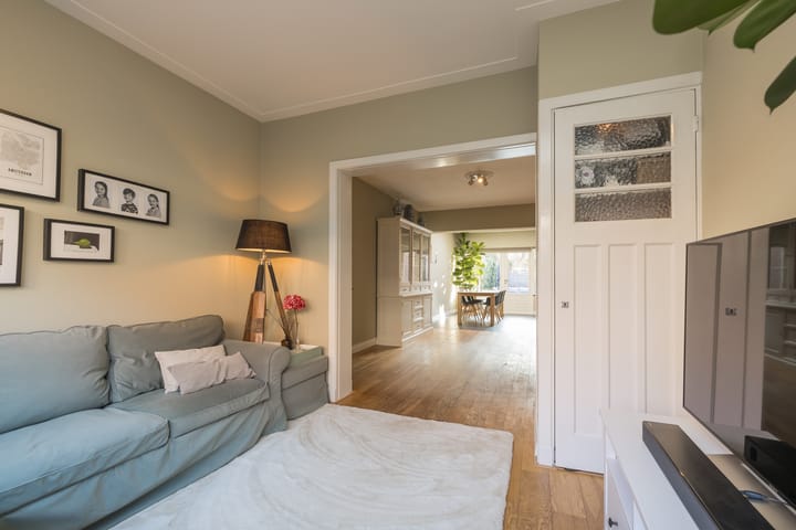 Foto 6 van Hendrik Peeperkornstraat 8