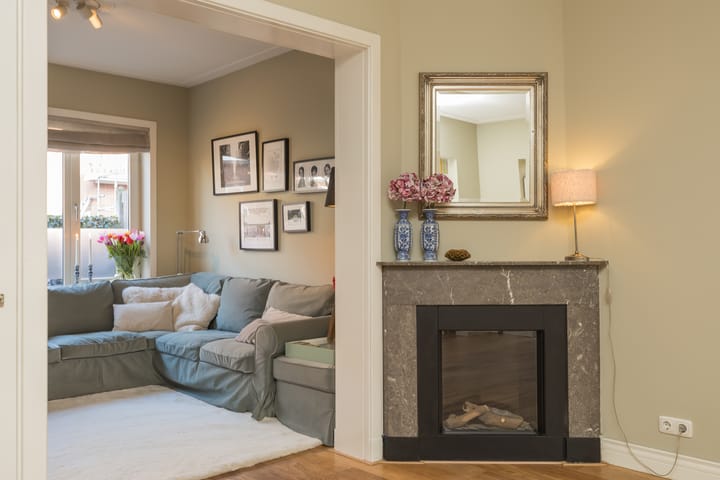 Foto 7 van Hendrik Peeperkornstraat 8