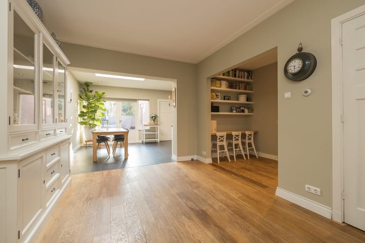 Foto 10 van Hendrik Peeperkornstraat 8