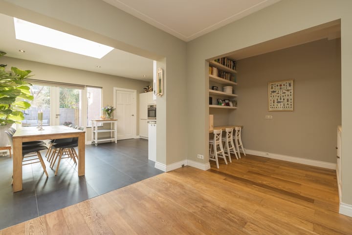 Foto 11 van Hendrik Peeperkornstraat 8