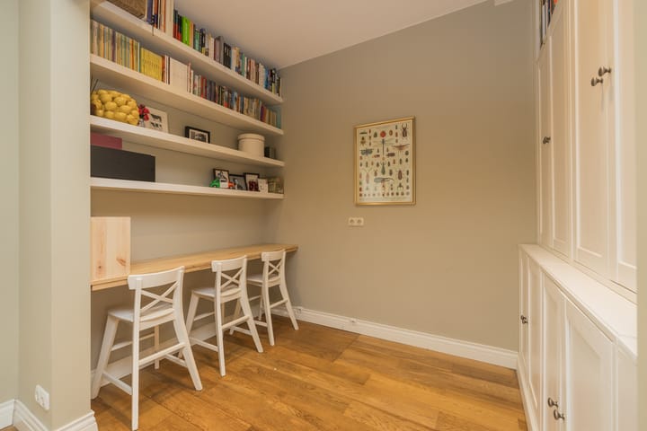 Foto 12 van Hendrik Peeperkornstraat 8