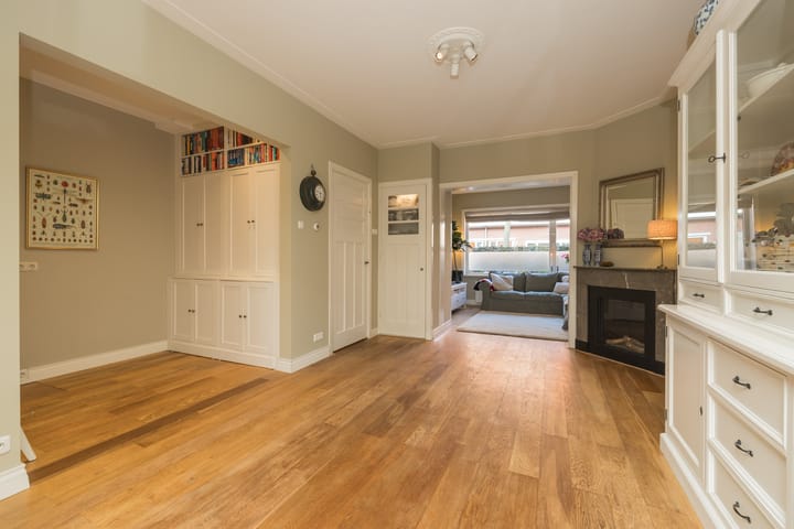 Foto 16 van Hendrik Peeperkornstraat 8