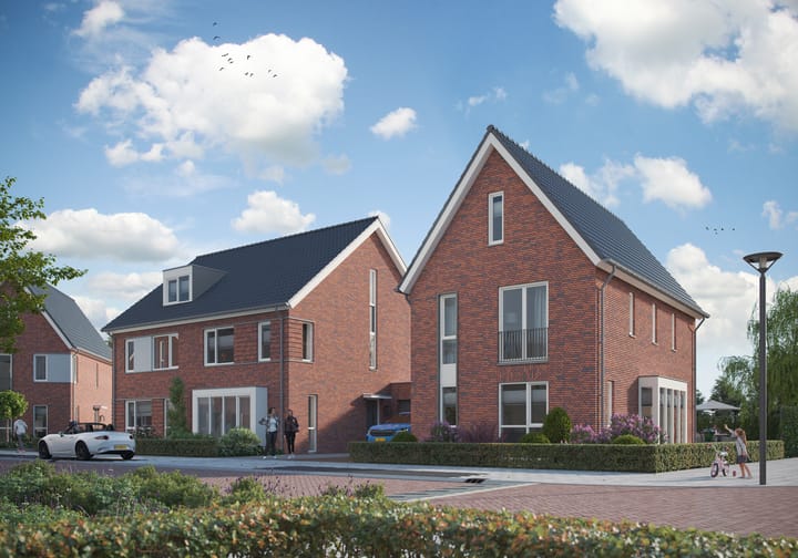 Photo 2 of Tweekappers | TYPE F (Bouwnr. 91)