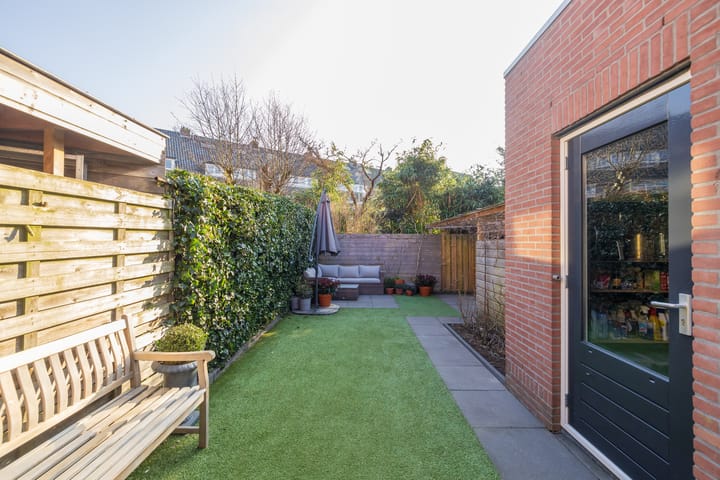 Foto 24 van Hendrik Peeperkornstraat 8