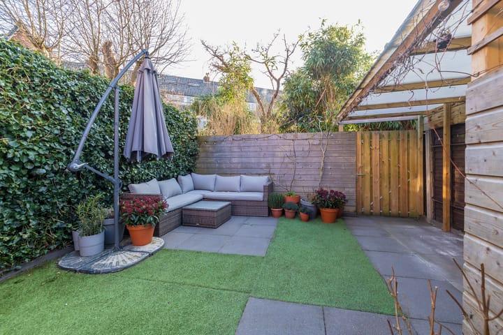 Foto 26 van Hendrik Peeperkornstraat 8