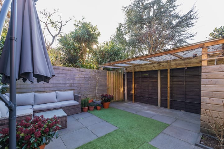 Foto 28 van Hendrik Peeperkornstraat 8