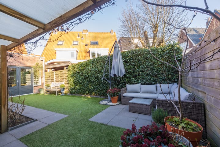 Foto 29 van Hendrik Peeperkornstraat 8